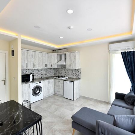 Lamira Apart Holiday&Guest House Fethiye Exterior foto