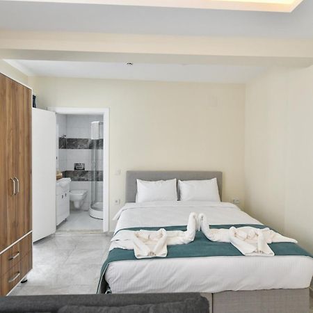 Lamira Apart Holiday&Guest House Fethiye Exterior foto