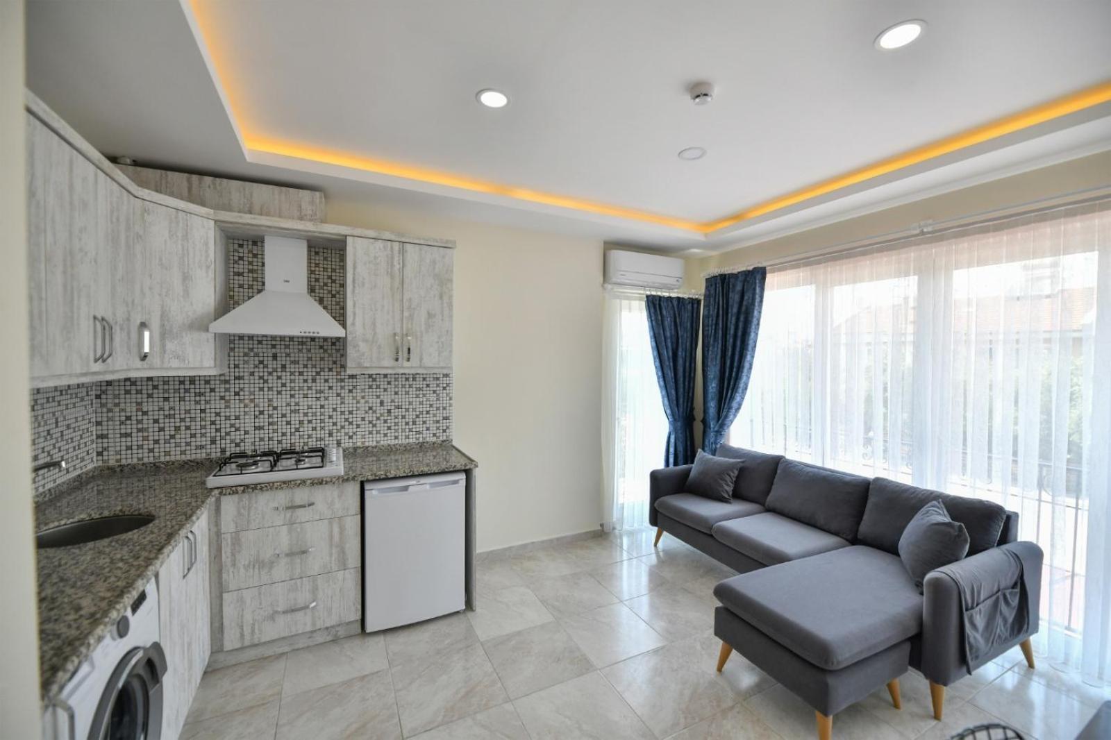 Lamira Apart Holiday&Guest House Fethiye Exterior foto