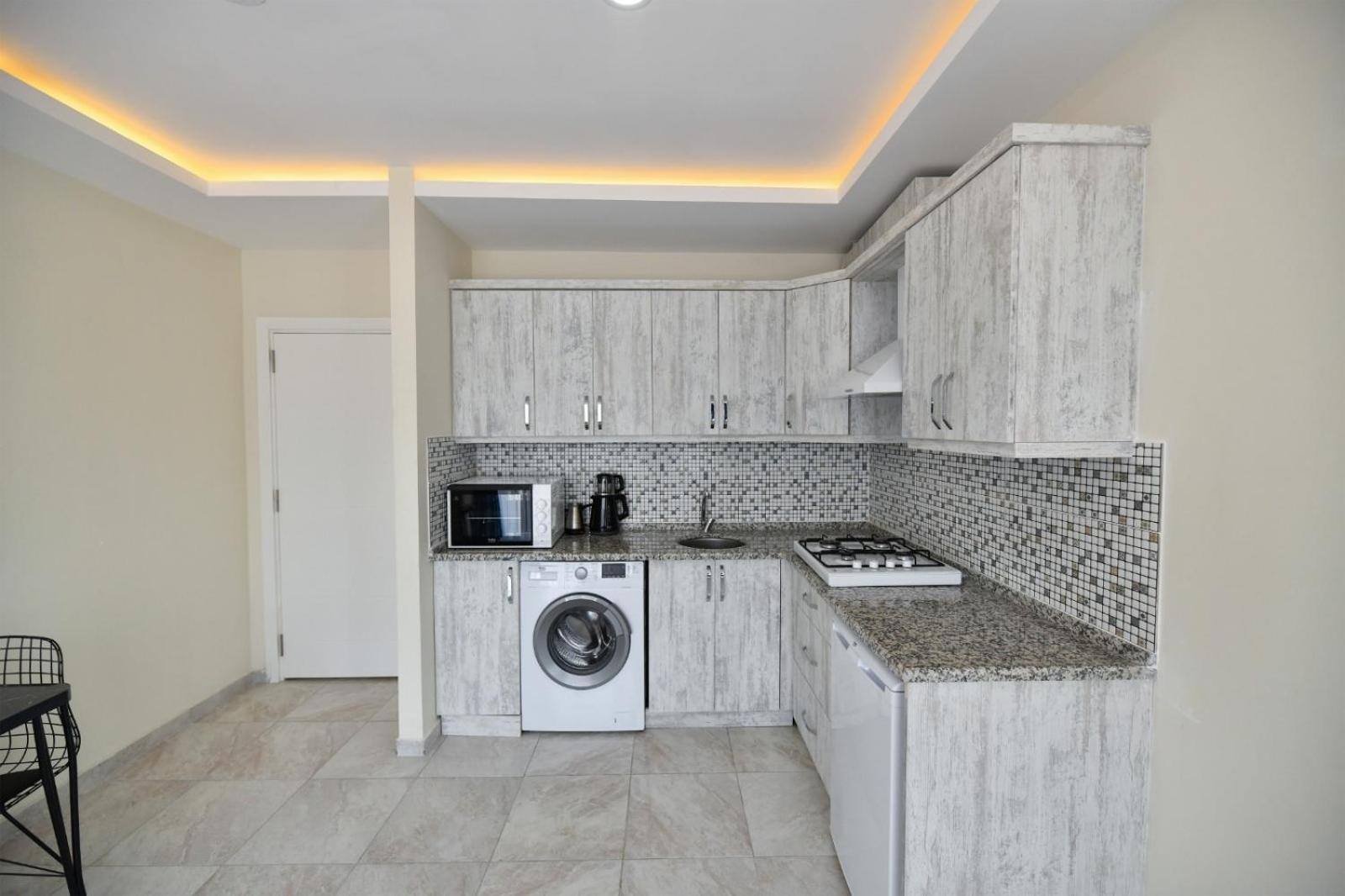 Lamira Apart Holiday&Guest House Fethiye Exterior foto