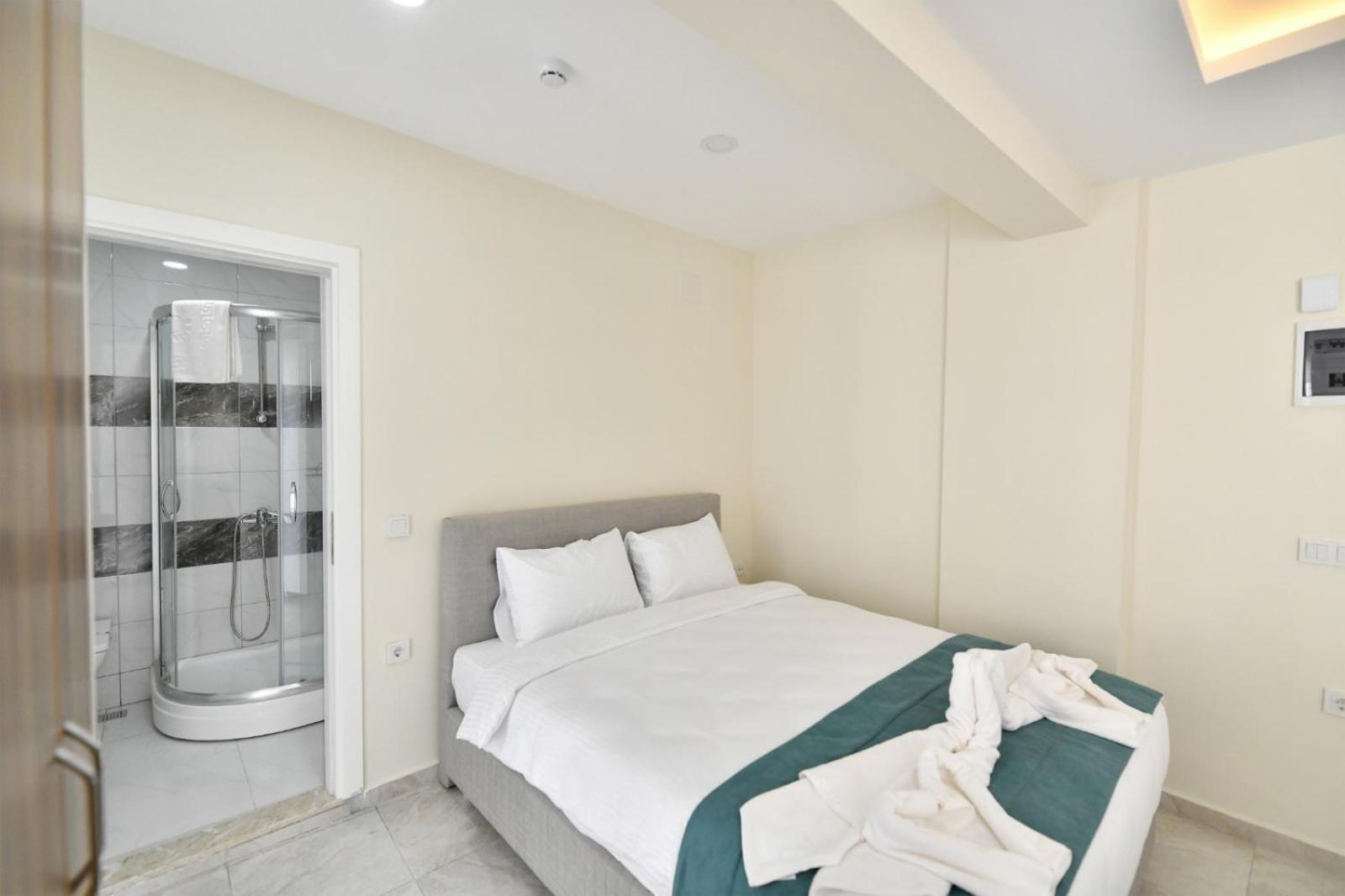 Lamira Apart Holiday&Guest House Fethiye Exterior foto